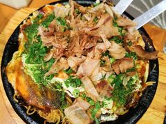 广岛好味烧-胜代日本料理(云程巷小区店)