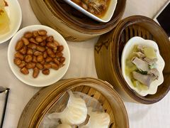 -潮福城大酒楼(北尚店)