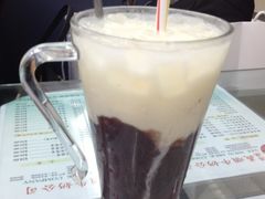 -义顺牛奶公司