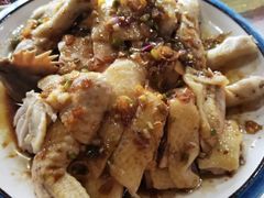 -鲤鱼塘农家山庄