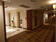 -甸园锦江宾馆(北外滩店)