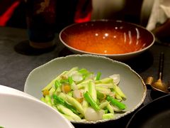 -A One Kitchen·南京精菜馆(德基广场店)