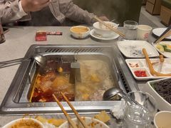 -海底捞火锅(铂澜大象城店)