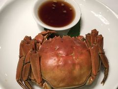 -蓝海国际大饭店·蓝钻自助百汇(兰山店)