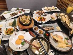 -菊上料理(蜀山银泰百货店)