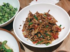 -高嗲嗲·现炒下饭菜(石鼓路店)