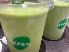 -KPRO肯律轻食(淘金店)