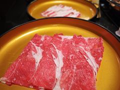 -牛New寿喜烧(金茂览秀城店)