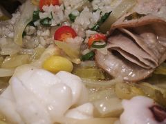 -彩丰楼中餐厅(深圳国际会展中心洲际酒店)