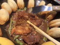 -刁馋一锅鲜·津门招牌菜(远洋未来汇店)
