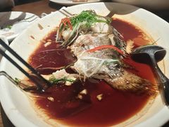 -廊亦舫Lang Yi Fang Restaurant(金桥店)