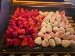 -牛YO寿喜烧·铁板烧和牛火锅自助(市府恒隆店)