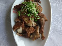 -金家老三饭庄(常营店)