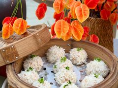 -汉水谣·江景餐厅(江滩店)