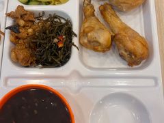 -香妃烤鸡(西单店)