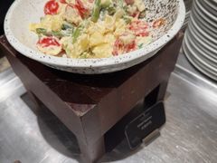 -上海锦江汤臣洲际大酒店壹阶层