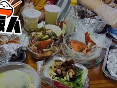 -大学城夜市大排档(凤栖路店)