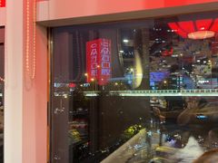 -前门·鲜肉火锅(长风店)