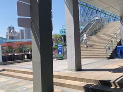 -海合安武汉极地海洋公园