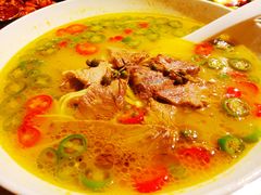 -上海小南国(正大店)