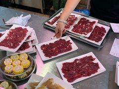 -伟记牛肉(金鸿公路店)