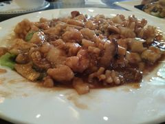 -惠宾饭庄(中山路店)