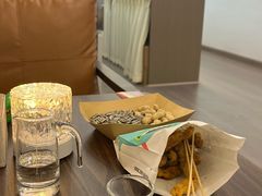 -傅强排骨(成都总店)