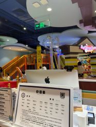 -MELAND CLUB亲子乐园•派对(虹桥万象城店)