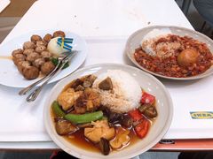 -宜家·瑞典风味餐厅(北京西红门店)