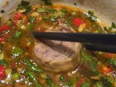 -陈记顺和潮汕牛肉火锅(番禺迎宾大道店)