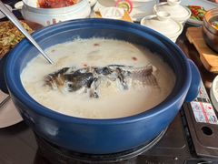 -锦绣金山人家(友谊店)