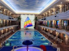 -海韵之星邮轮水会(明发商业广场店)