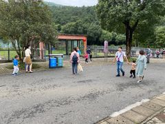 -无锡动物园·太湖欢乐园