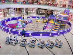 -万达广场(南宁青秀店)