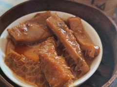 -青岛中心假日酒店·蓝天行政酒廊