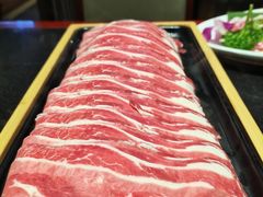 -东来顺饭庄(金泉广场店)