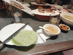 -全聚德(双井店)