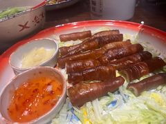 -广府乡下·饭庄(新港东路店)