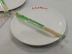-天天小吃(万龙名城店)