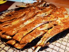 金牌烤羊排-新粤新疆菜(禅城店)