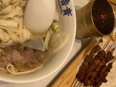 -陳香貴·兰州牛肉面(上海长风大悦城店)