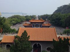 -南沙天后宫景区