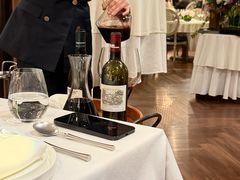 -Le Bistrot de Racine