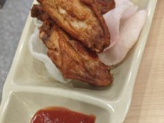 -百家鸡味馆(清泰店)