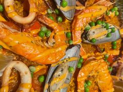 -ZAFFERANO西班牙海鲜饭(上海首店)