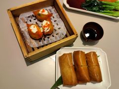 -蔡澜点心·粤菜(西单大悦城店)