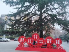 -西安市长乐公园