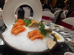 -龙宴海鲜城(经中路店)