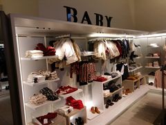 -ZARA(凯德乐峰广场店)