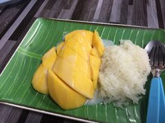 -陳妈妈泰国菜